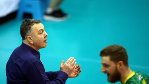 Igor Kolaković dla Interii: Jestem zaskoczony jakością PlusLigi