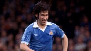 Kazimierz Deyna jako piłkarz Manchesteru City