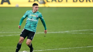 Prawda Futbolu. Mirosław Szymkowiak: Slisz zasłużył na powołanie! To czołowy gracz Ekstraklasy!