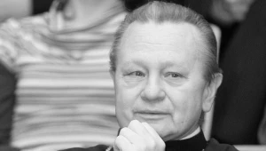 Biskup Gerard Kusz zmarł w poniedziałek