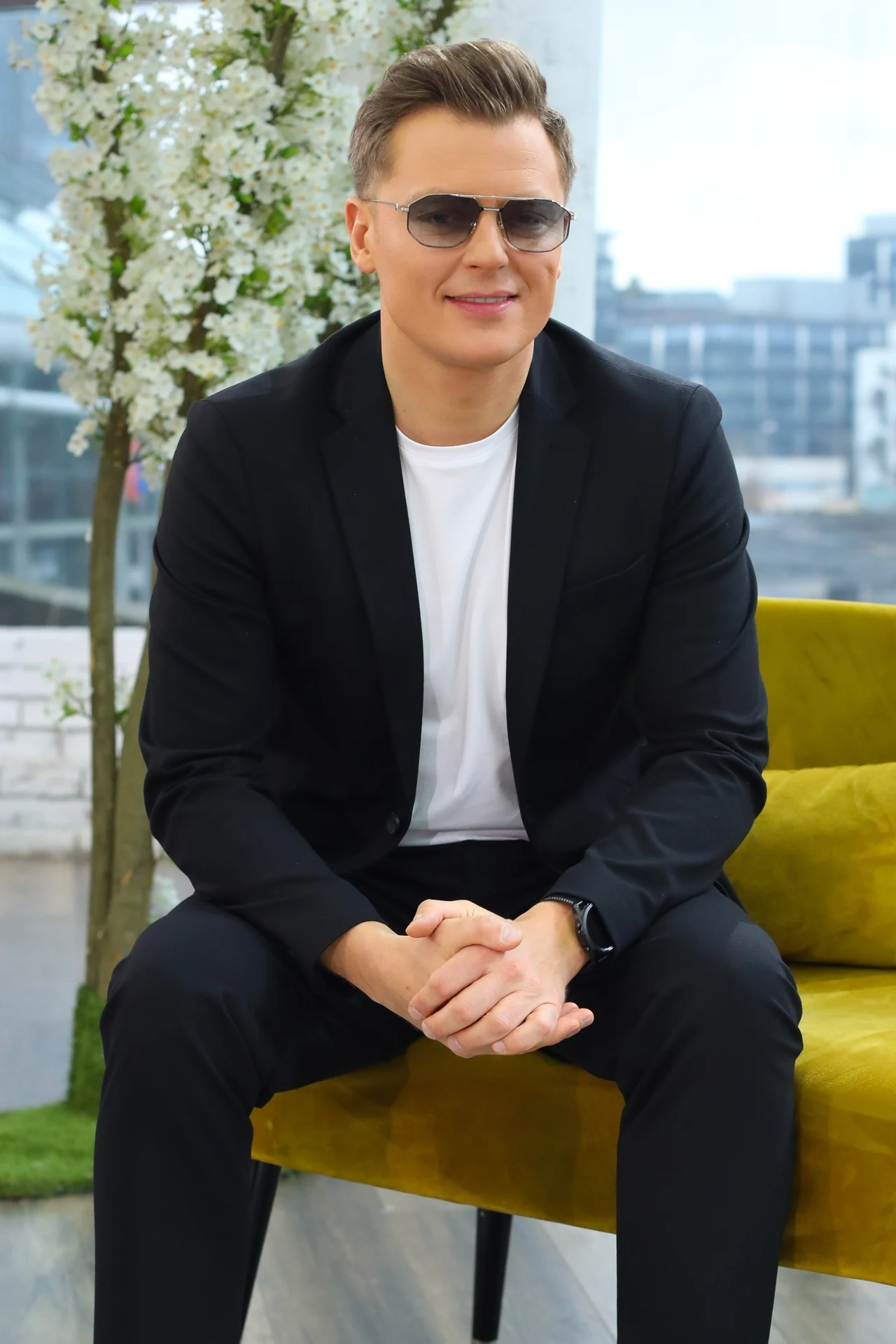 Rafał Brzozowski Rafał Brzozowski