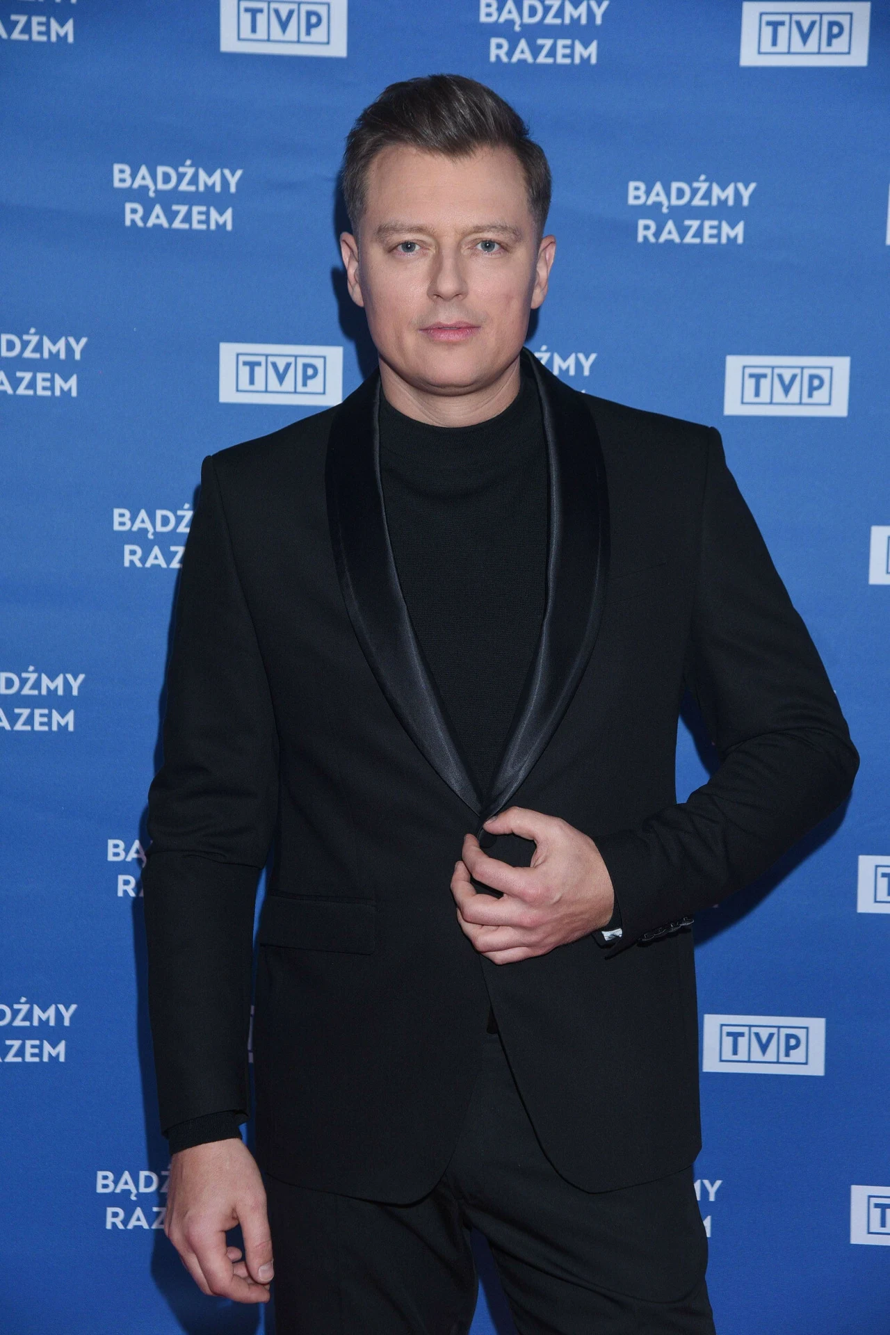Rafał Brzozowski Rafał Brzozowski
