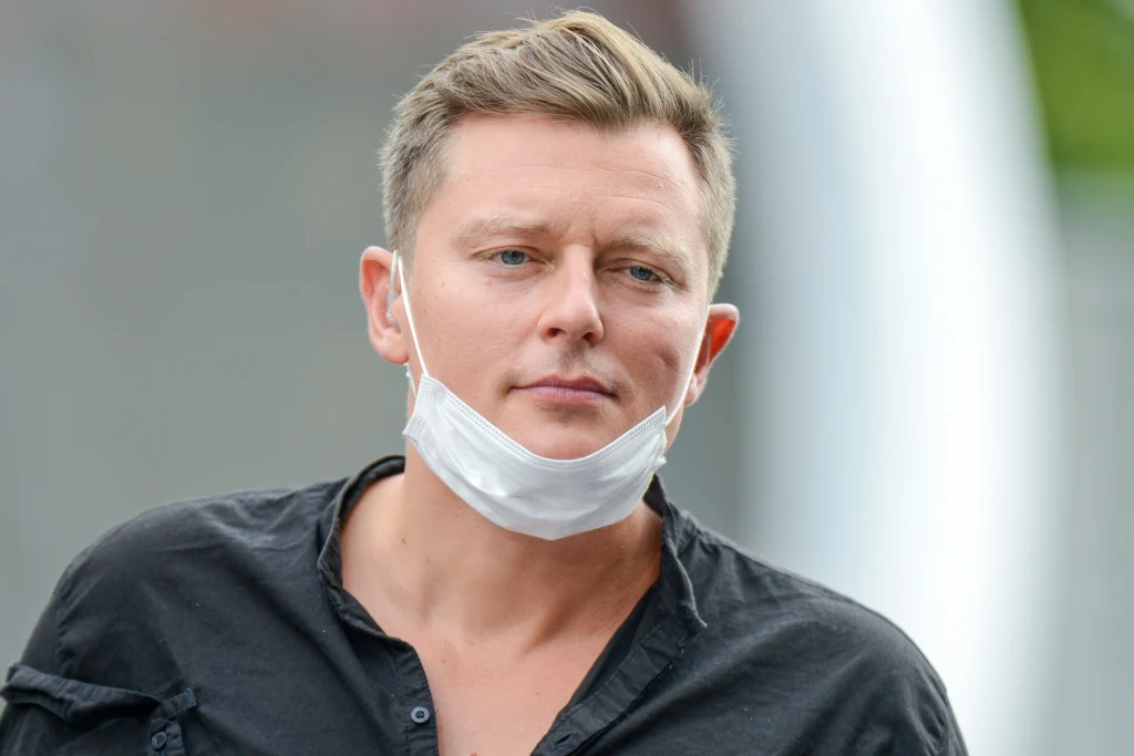 Rafał Brzozowski Rafał Brzozowski