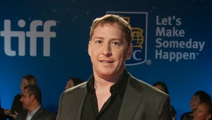 Mark Williams przywłaszczył sobie cudzy scenariusz?