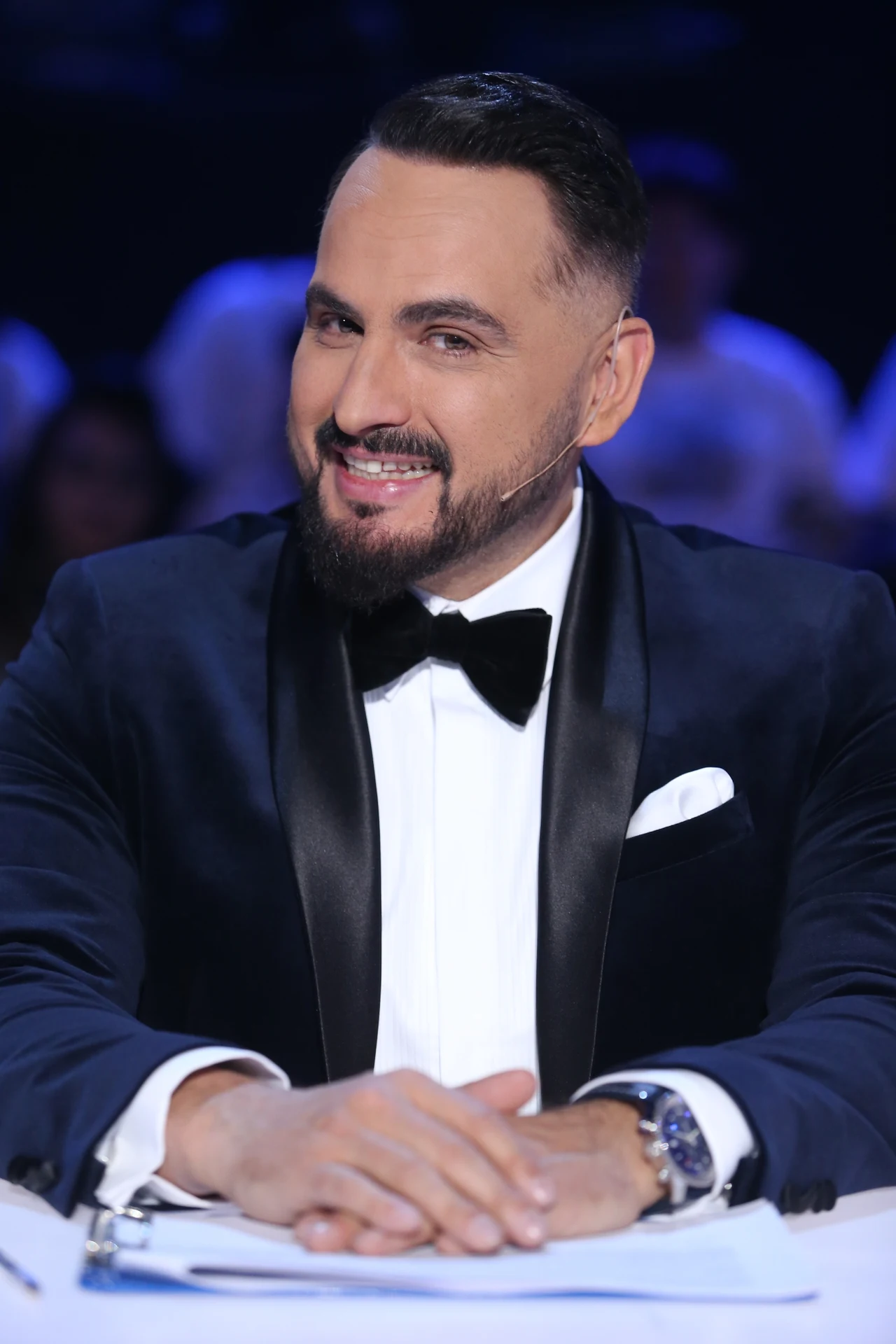 Agustin Egurrola Agustin Egurrola