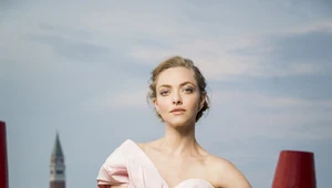 Uznaję to za wielki punkt zwrotny w mojej karierze - wyznaje Amanda Seyfried