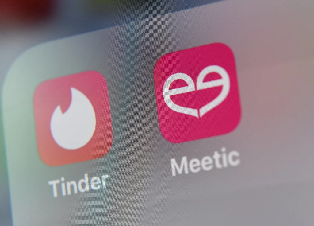 Tinder uruchamia nowa funkcję bezpieczeństwa 