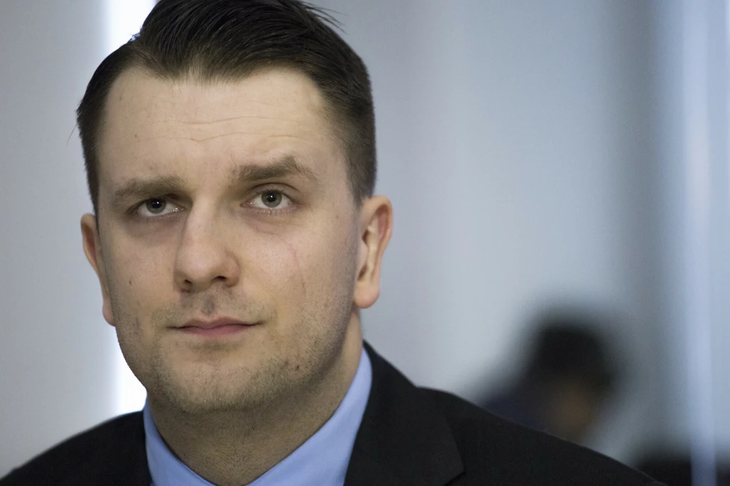 Łukasz Mejza Łukasz Mejza