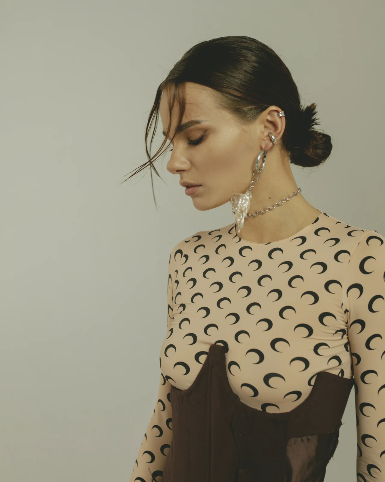 Natalia Szroeder prezentuje odmieniony wizerunek Natalia Szroeder prezentuje odmieniony wizerunek