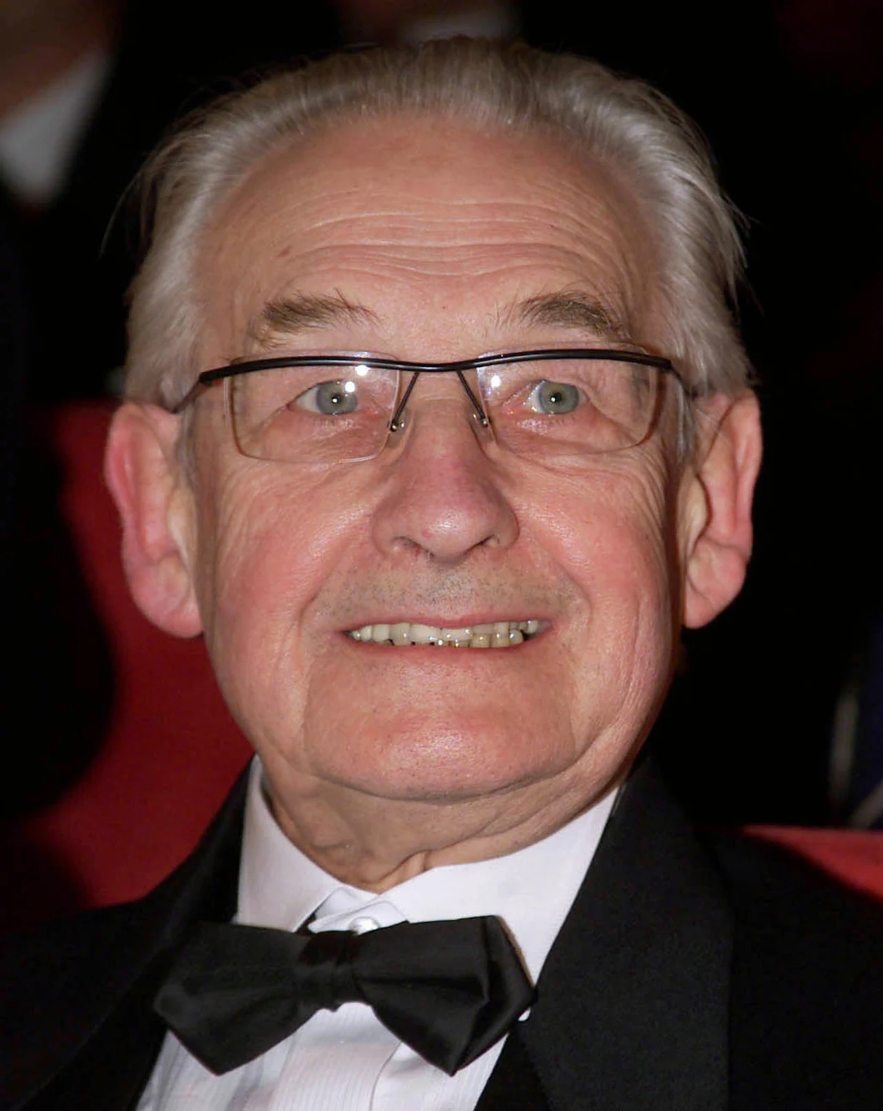 Andrzej Wajda Andrzej Wajda