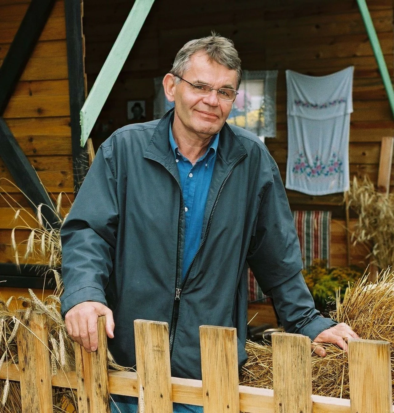 Jerzy Janeczek Jerzy Janeczek