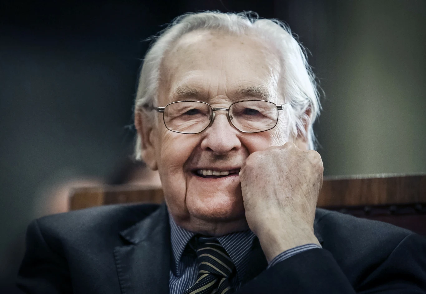 Andrzej Wajda Andrzej Wajda