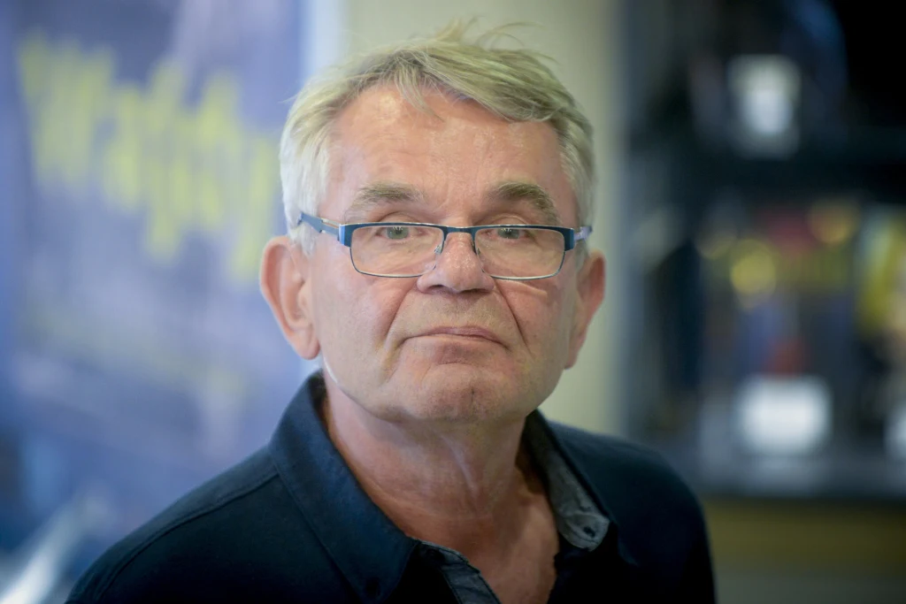 Jerzy Janeczek Jerzy Janeczek