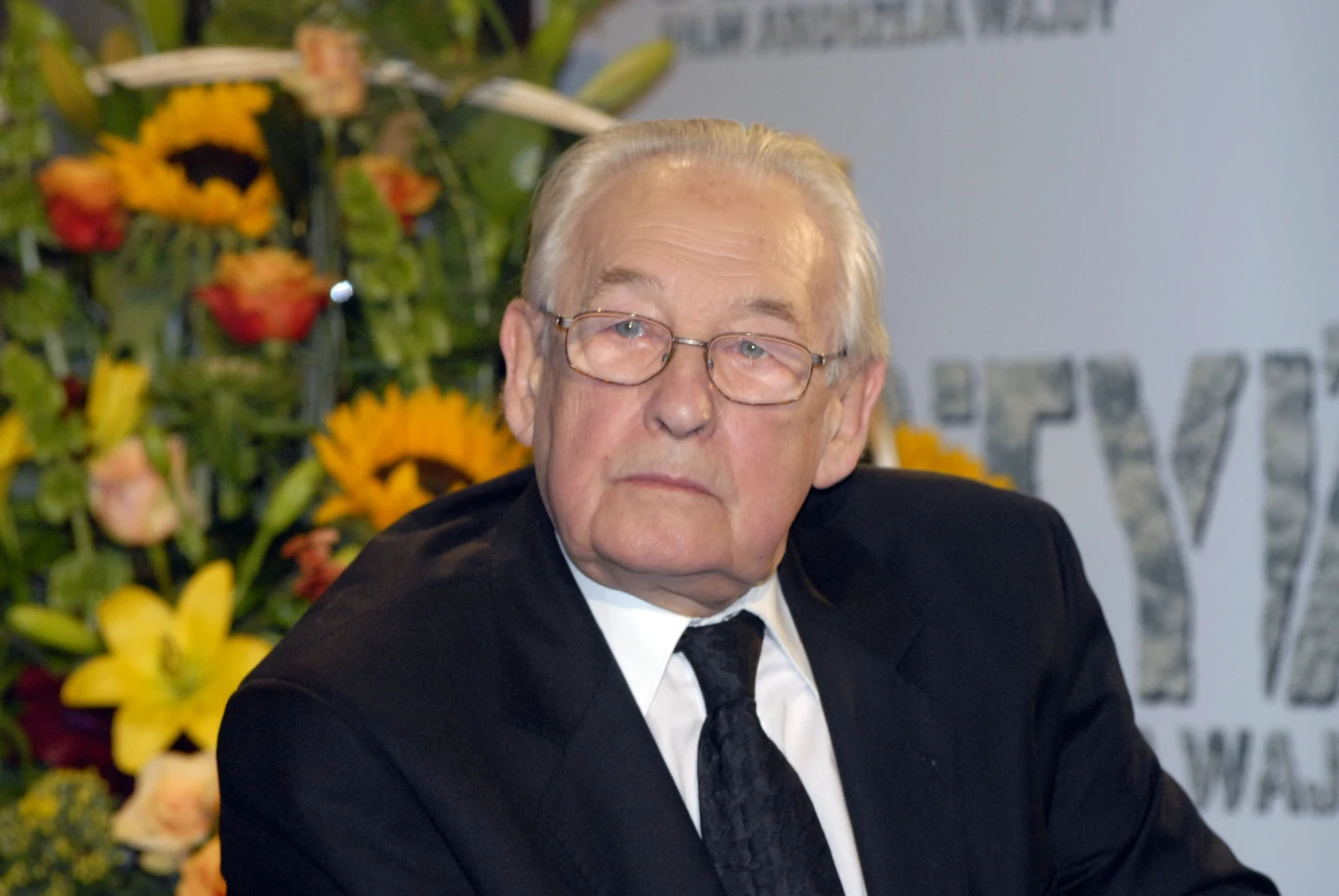 Andrzej Wajda Andrzej Wajda