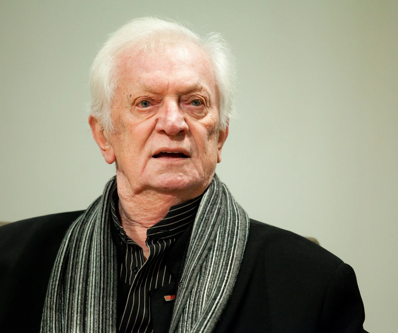 Marian Kociniak zmarł w wieku 80 lat