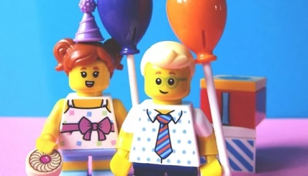 klocki Lego