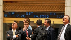 Indeksy amerykańskiej giełdy Dow Jones i S&P500 właśnie ustanowiły rekordy wszech czasów