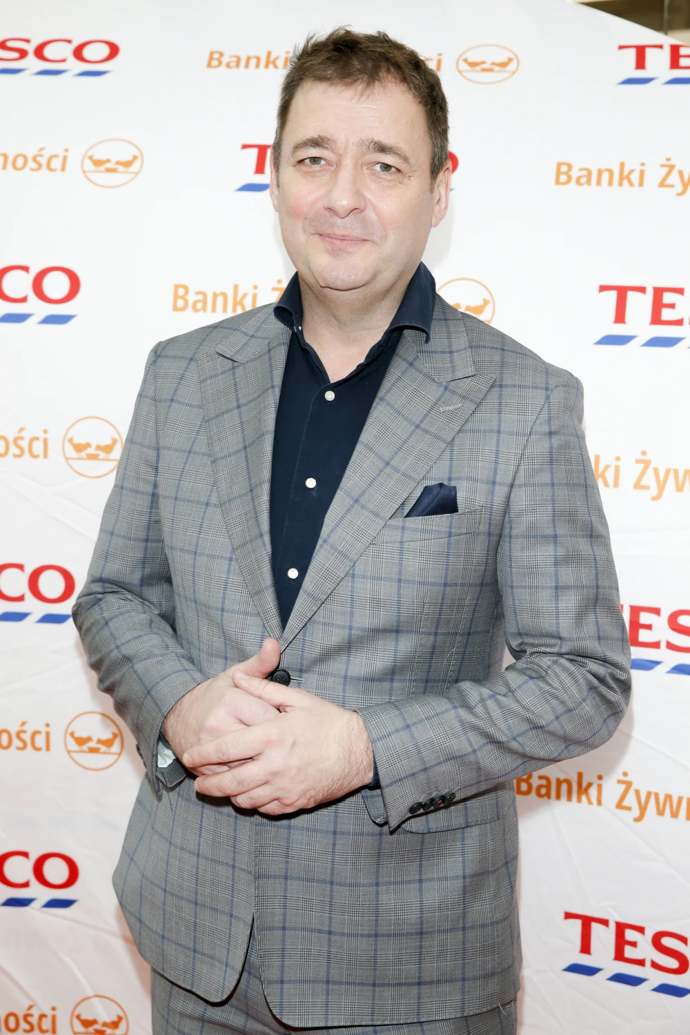 Jacek Rozenek Jacek Rozenek