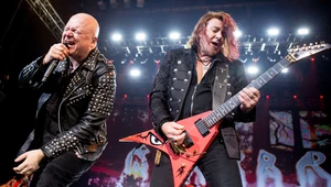 Helloween: Nowy album jeszcze przed wakacjami