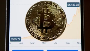 USA mogą podjąć walkę z kryptowalutami?