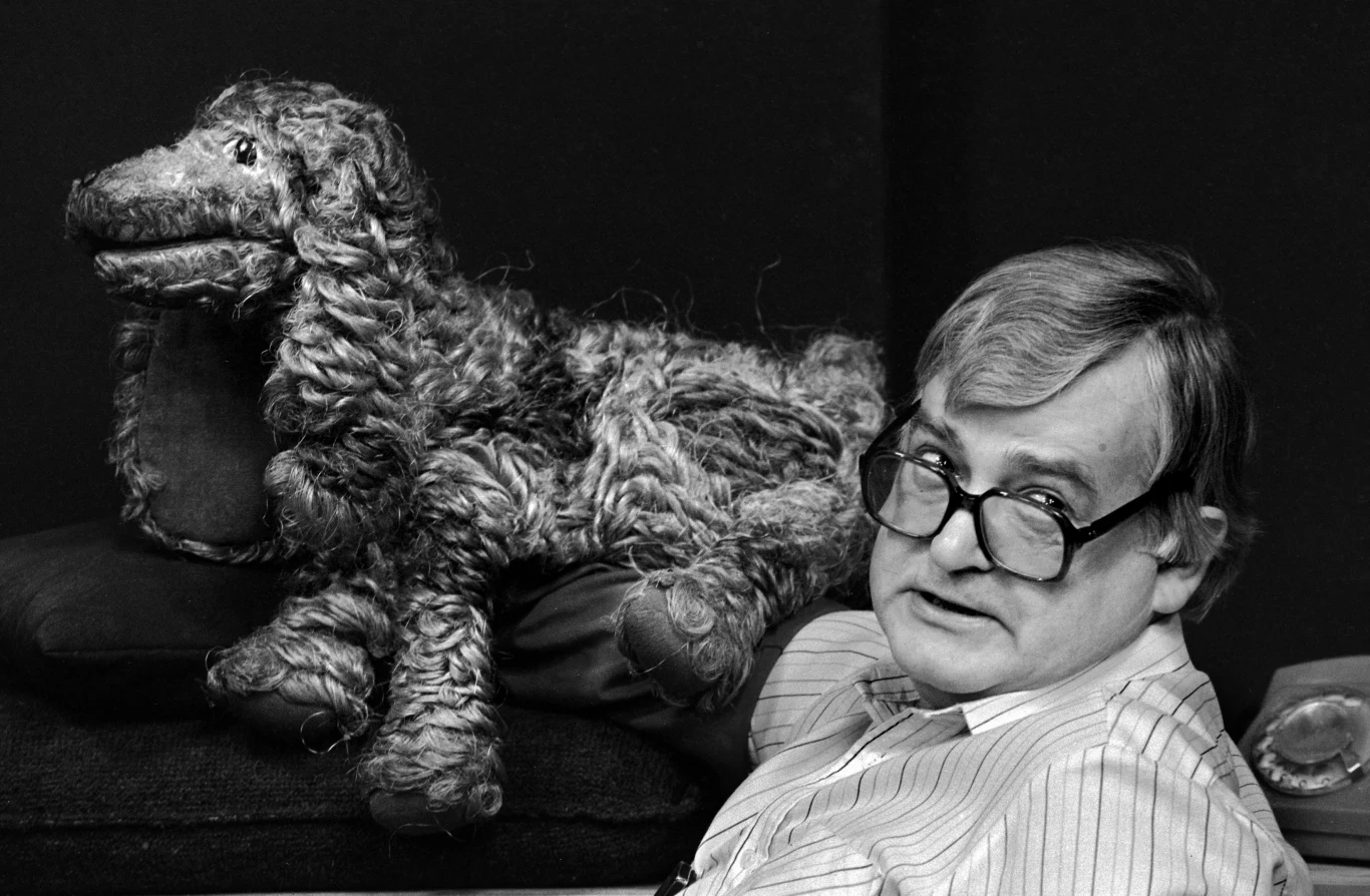 Hubert Antoszewski Hubert Antoszewski