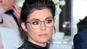 Katarzyna Cichopek chudnie w oczach 