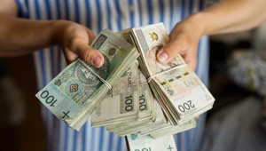 Polacy wycofali z IKE i IKZE rekordową kwotę 507 mln zł