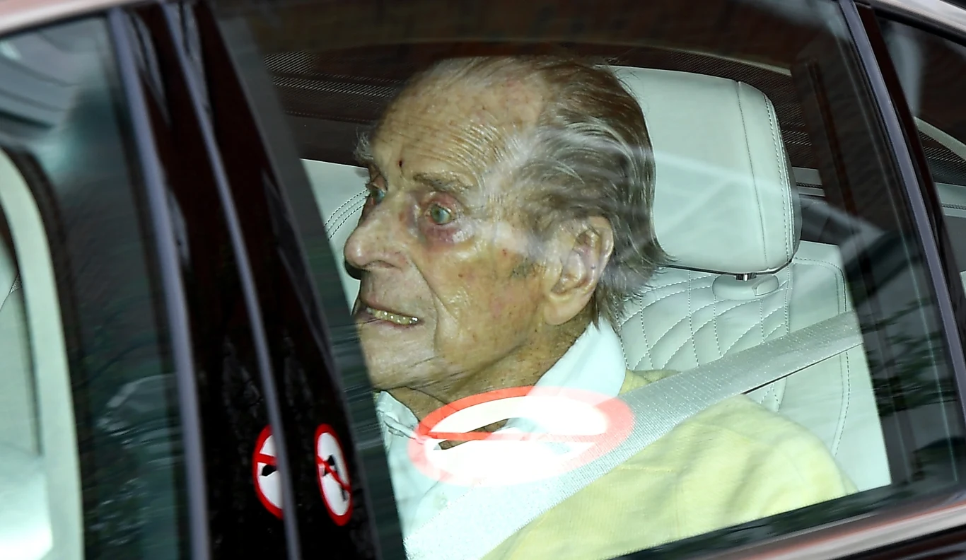 Książę Filip Książę Filip