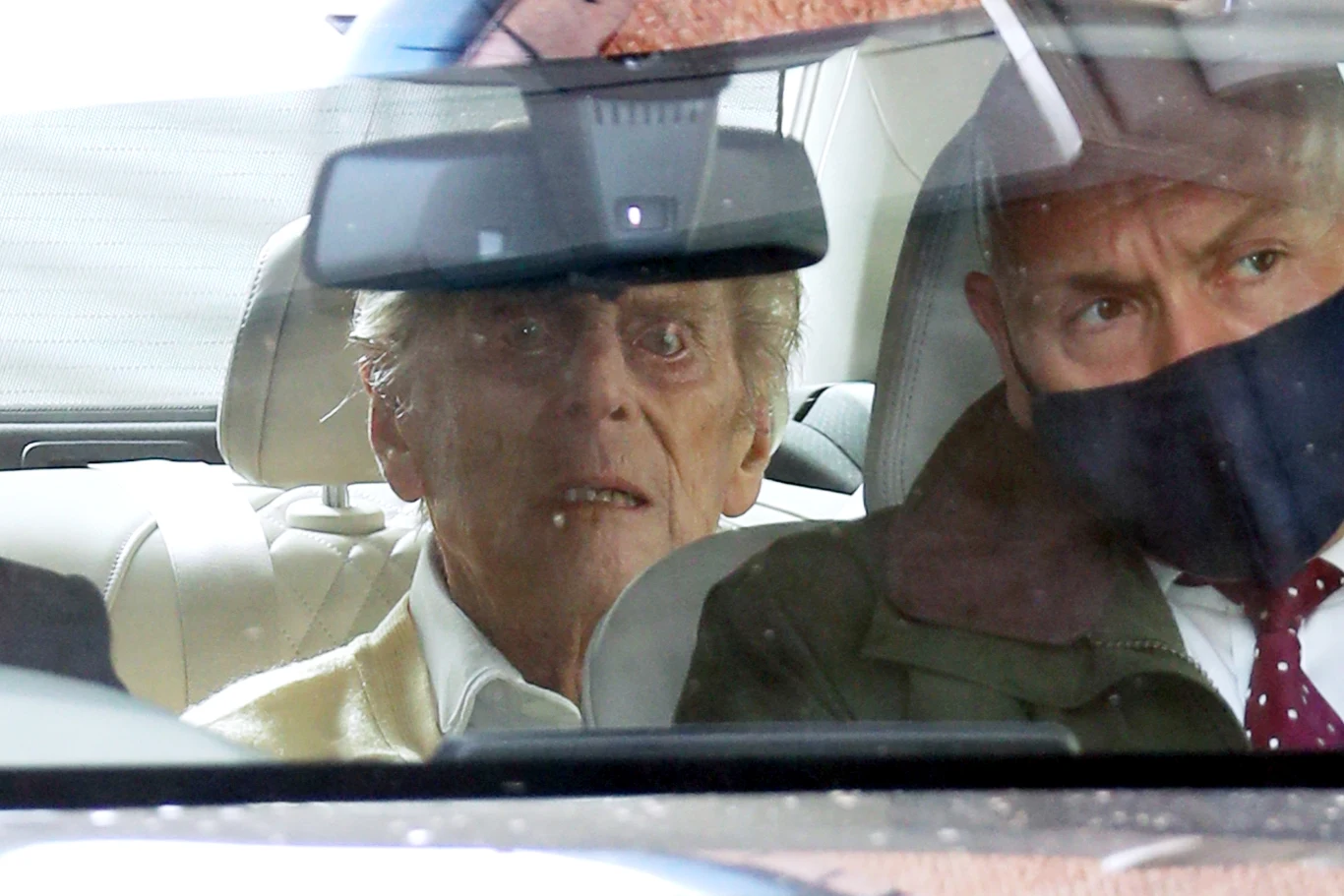 Książę Filip Książę Filip