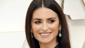 Penelope Cruz zmieniła fryzurę!