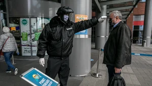 "Podatek handlowy osłabi kondycję firm działających w handlu"