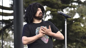 Adam Duritz (Counting Crows): Zaskakująca metamorfoza gwiazdy lat 90.