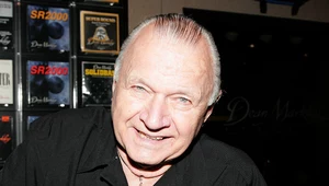 Dick Dale: Dwa lata od śmierci króla surf rocka