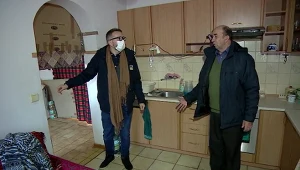 Zabrano im dom pod budowę drogi. Od 10 lat walczą o odszkodowanie (Interwencja) 