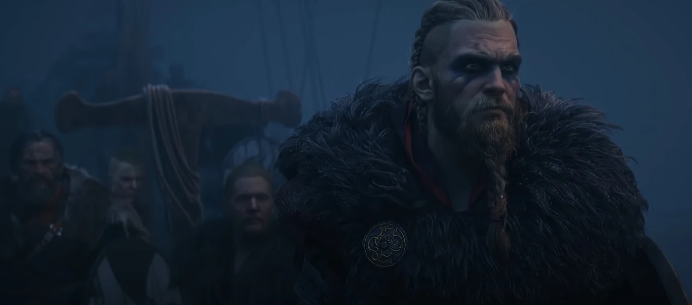 Assassin’s Creed Valhalla Assassin’s Creed Valhalla