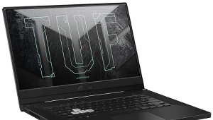 ASUS TUF Gaming Dash F15