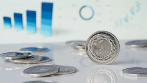 Złoty będzie silniejszy, gdy pandemia zacznie ustępować