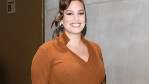 Ashley Graham o drugiej ciąży. "Chyba przesadziłam"