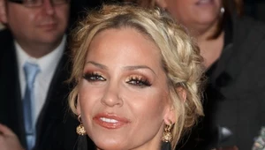 Sarah Harding walczy z rakiem. Jej stan się pogarsza 