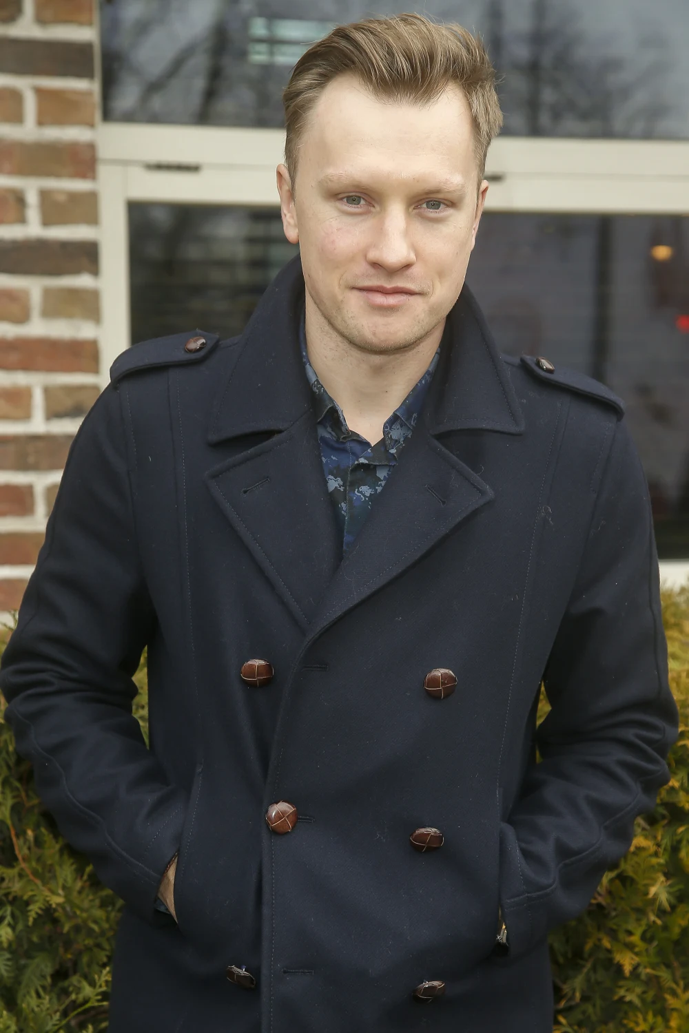 Jakub Wesołowski cieszy się, że mógł być gościem Kuby Wojewódzkiego Jakub Wesołowski cieszy się, że mógł być gościem Kuby Wojewódzkiego