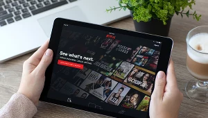 Netflix chce kupić konkurencyjną platformę. Co to oznacza dla widzów?
