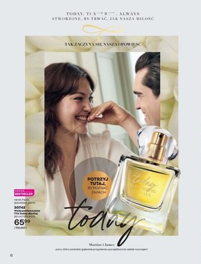 Katalog Avon maj 2021
