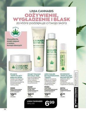 Katalog Avon maj 2021