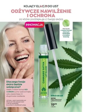 Katalog Avon maj 2021