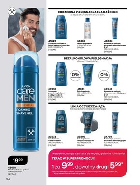 Katalog Avon maj 2021