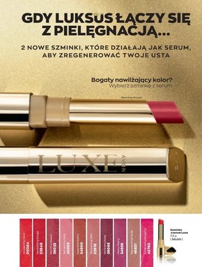 Katalog Avon maj 2021