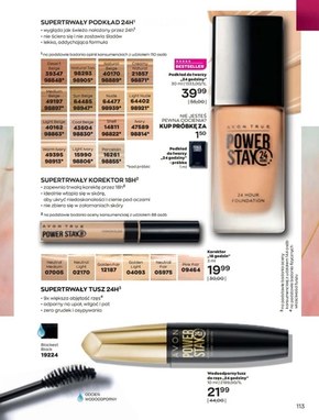 Katalog Avon maj 2021