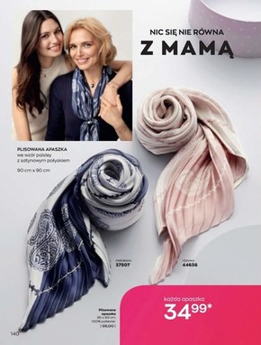 Katalog Avon maj 2021