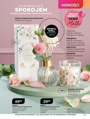 Katalog Avon maj 2021
