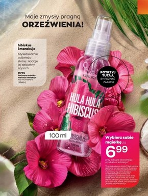 Katalog Avon maj 2021